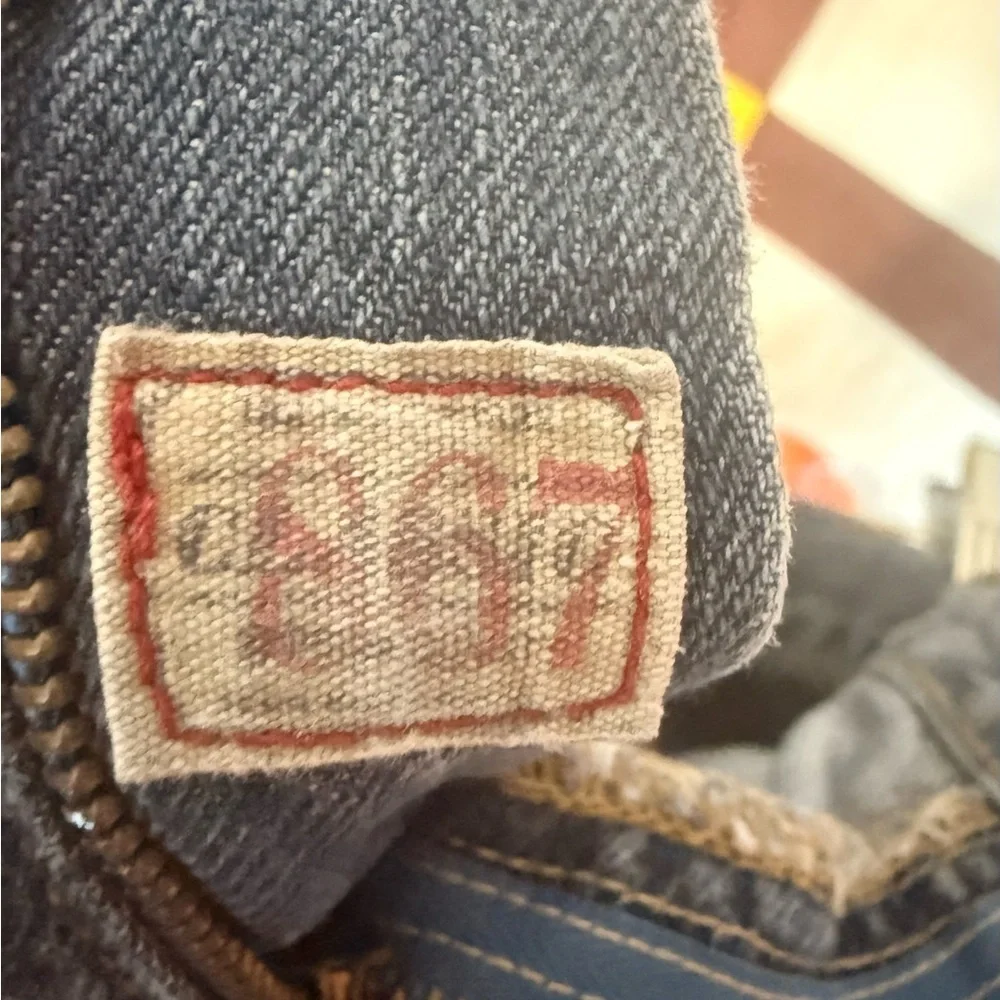 Polo by Ralph Lauren Boys  Blue Jeans